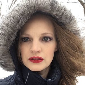 Meet your Posher, Annie